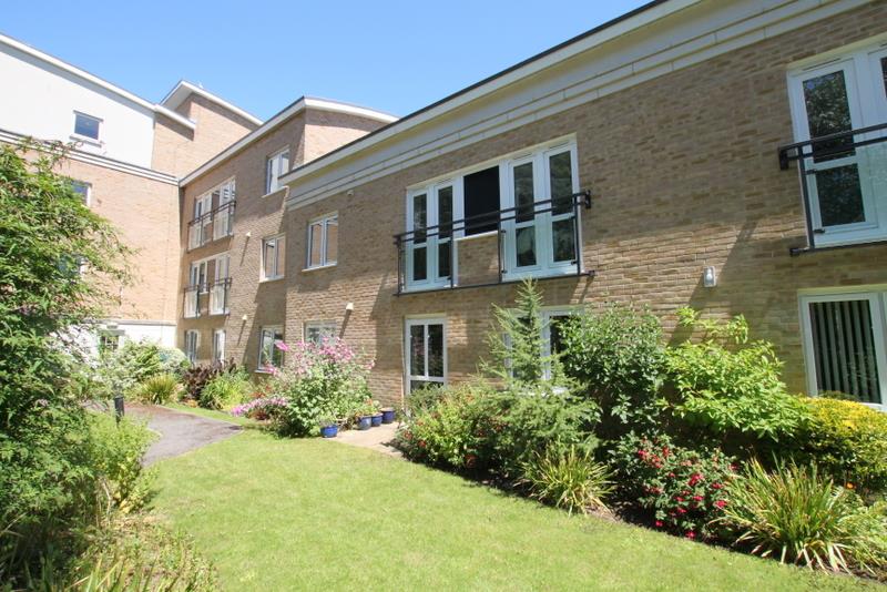 Properties Pettengells Sales Estate Agency based in Christchurch